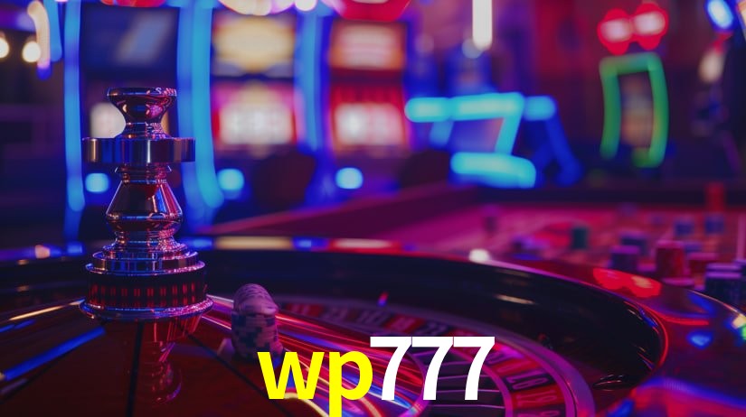 wp777 -  - wp777 bet