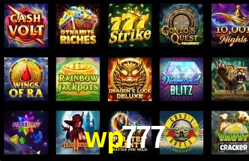 Exclusive Offers wp777