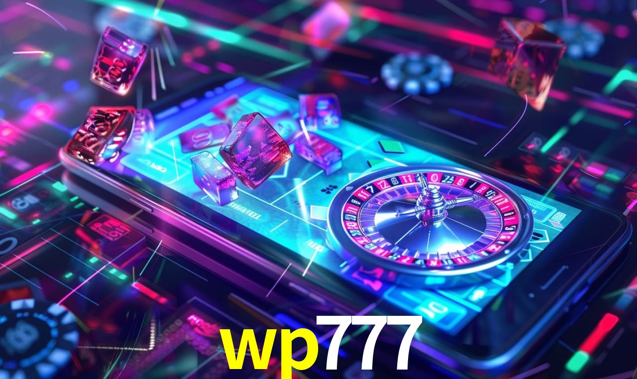 Inovações de Jogos na wp777: O Futuro das Experiências Interativas