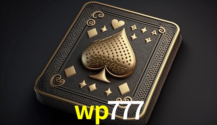 Apostas Esportivas na wp777: Um Guia Completo