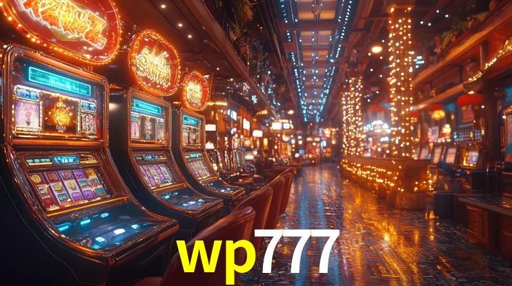 wp777 app