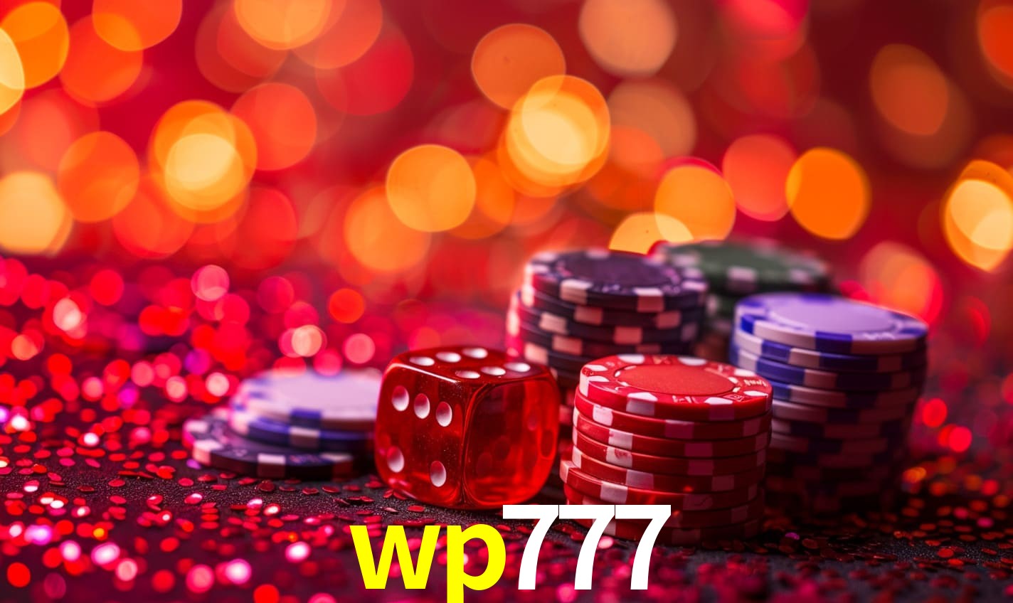 Casino Ao Vivo wp777