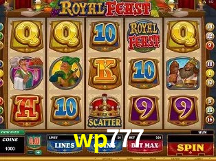 Platform Technology wp777