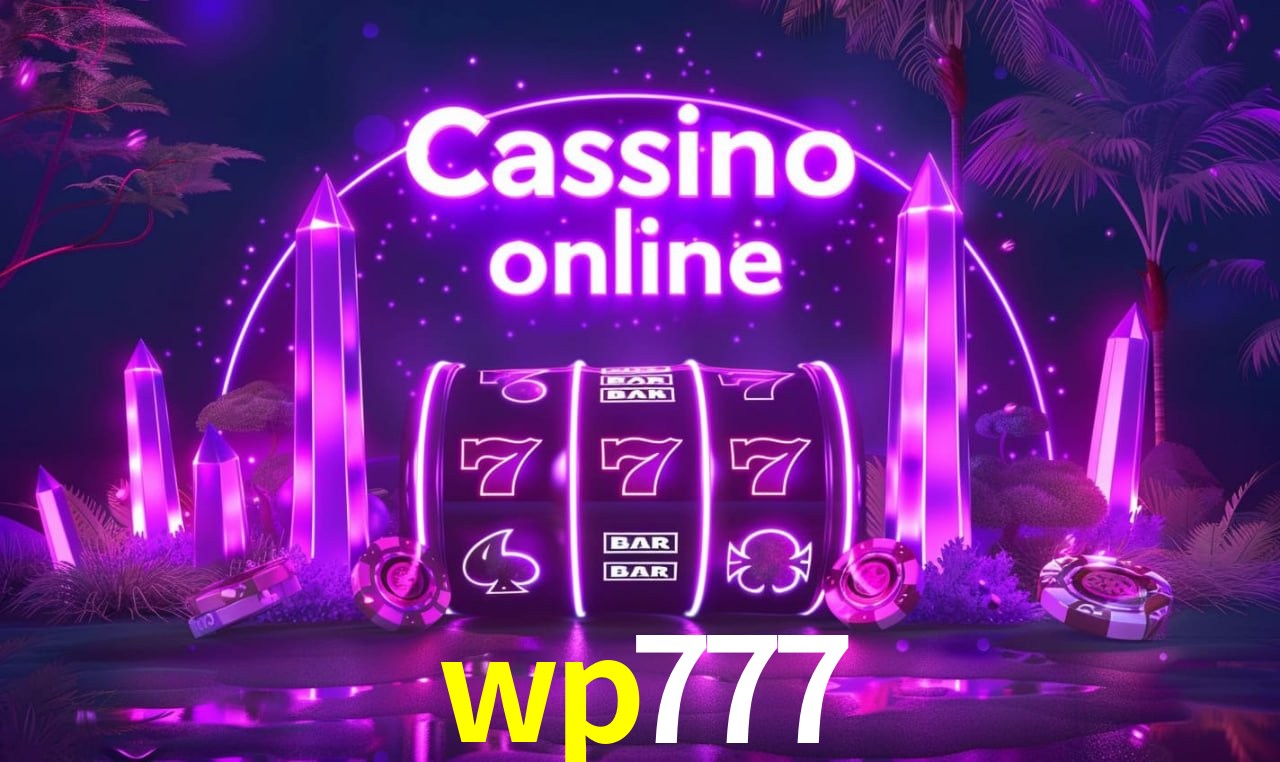 Descubra a Essência do wp777: Nossa História e Compromissos