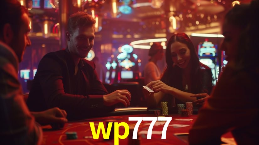 Interface Premium wp777