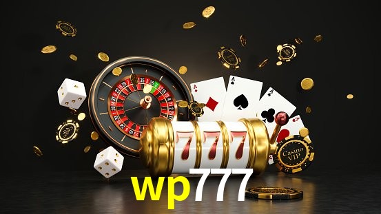 Live Casino wp777