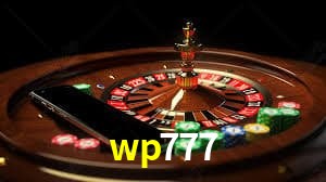 Blackjack Table wp777