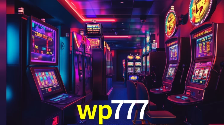wp777: Jogos de Caça-Níqueis-Altas Recompensas, Roleta-Velocidade, Blackjack-Desafios Máximos