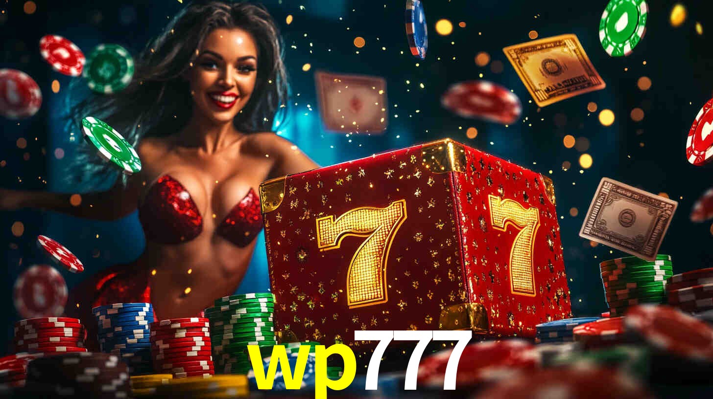 Gates of Olympus wp777