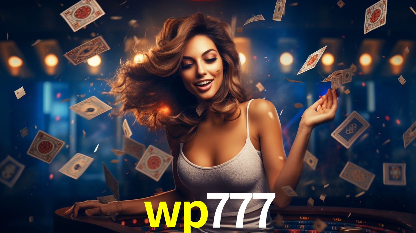 wp777 bet