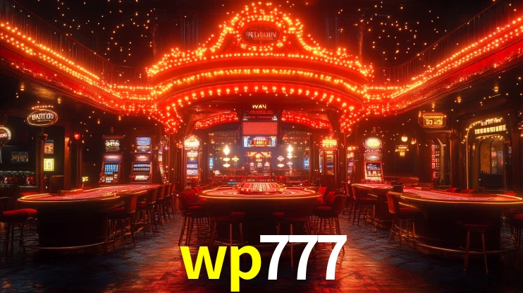 wp777 bet