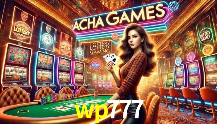 VIP Casino wp777