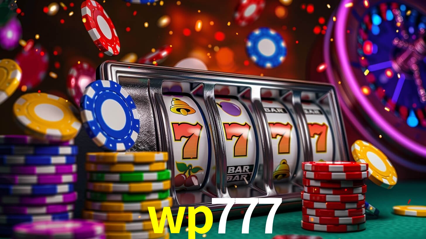 A Experiência Imersiva dos Cassinos Ao Vivo no wp777