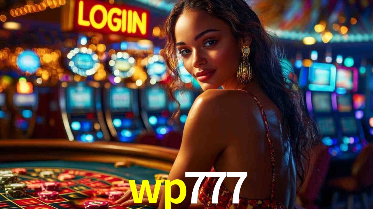Apostas Esportivas na wp777: Um Guia Completo
