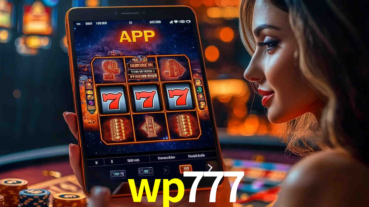 Desvendando o Mundo dos Jogos Virtuais na wp777