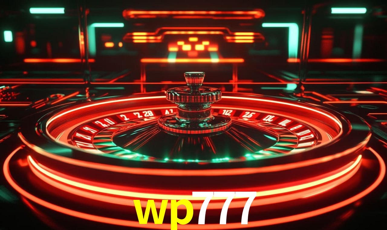 Interface do App wp777